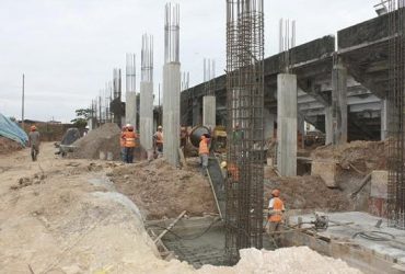 Prohíben inscripción de trabajadores de construcción civil con antecedentes penales